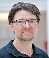Prof. Dr. rer. nat. Markus Ralser Prof. Dr. rer. nat. Markus Ralser
