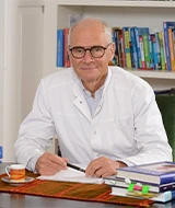Eberhard Biesinger Dr. med. Eberhard Biesinger